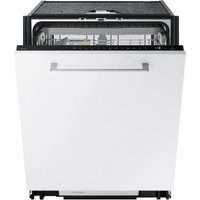 Встраиваемая посудомоечная машина Samsung DW60DG770B00U1 в Борисове