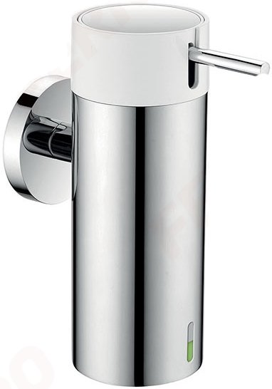 

Дозатор для жидкого мыла Ferro Smile ASM34