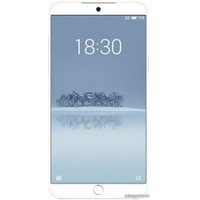 Телефон MEIZU 15 64GB (белый)
