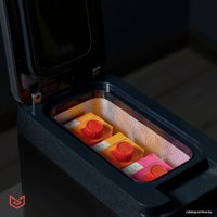 Компрессорный автохолодильник Meyvel AF-BB8