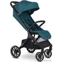 Коляска прогулочная «книга» Easywalker Jackey XL (teal green)