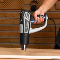 Промышленный фен Deko HG2500 PRO