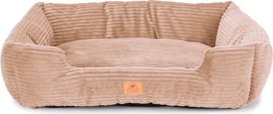 Лежак Ferplast Sweetie Corduroy 70 83887026 (бежевый)