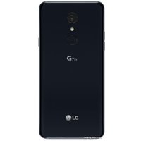 Телефон LG G7 Fit (черный)