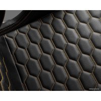 Игровое (геймерское) кресло Cougar Outrider (black)