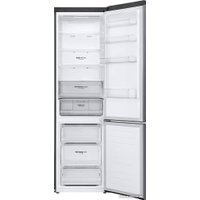Холодильник LG DoorCooling+ GC-B509MLWM