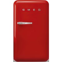 Однокамерный холодильник Smeg FAB10RRD6