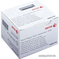 Картридж Xerox 106R02183