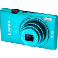 Фотоаппарат Canon IXUS 125 HS/IXUS 127 HS