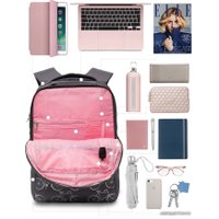 Городской рюкзак Grizzly RD-144-2/3 (серый)