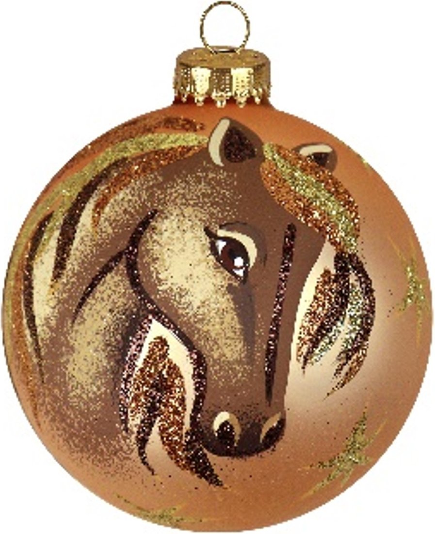 

Елочная игрушка Декарт 8Ш0102