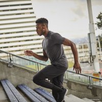 Наушники Bose SoundSport Free (оранжевый)