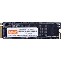 SSD Dato DP700 240GB DP700SSD-240GB