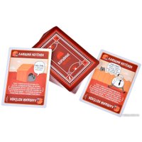 Карточная игра Мир Хобби Взрывные котята. Лающие котята (дополнение)