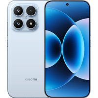 Телефон Xiaomi 17 12GB/512GB международная версия (голубой)