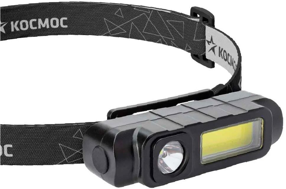

Фонарь КОСМОС KOC510Lit