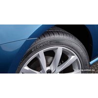 Летние шины Kumho Ecowing ES31 195/60R16 89H