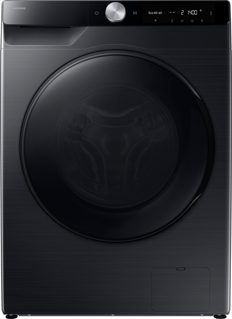 

Стирально-сушильная машина Samsung WD90DG6G94BBLP