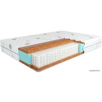 Матрас Kondor Solid 2 Medio 90x200 (жаккард)