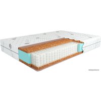 Матрас Kondor Solid 2 Medio 80x200 (жаккард)