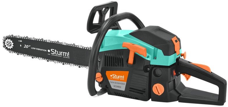 

Бензопила Sturm GC9952