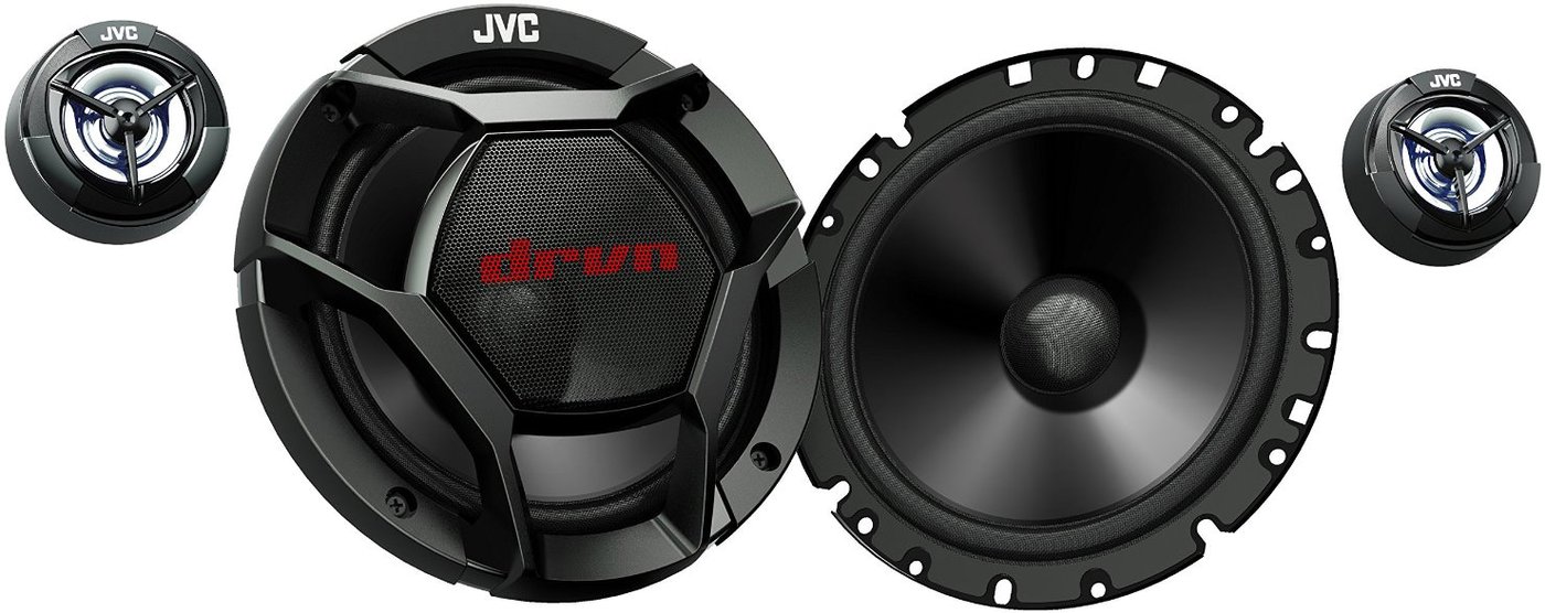 

Компонентная АС JVC CS-DR1700C