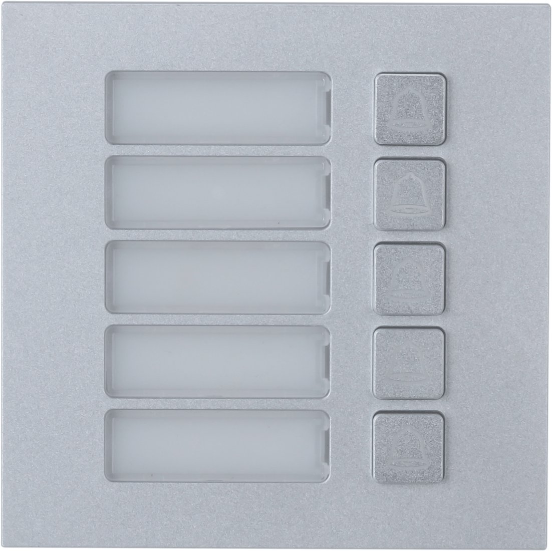 

Вызывная панель Dahua DHI-VTO4202F-MB5