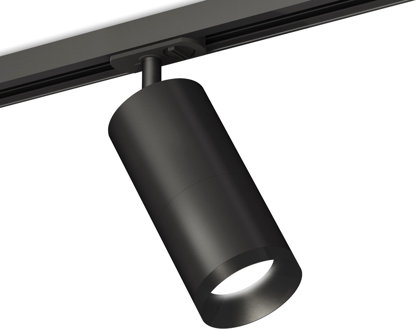 

Трековый светильник Ambrella light Track System XT7402100 SBK/PBK