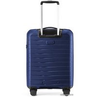 Чемодан-спиннер Ninetygo Lightweight Luggage 20" (синий)