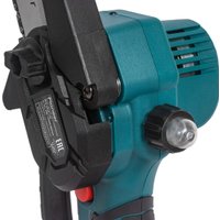 Аккумуляторная пила Pioneer Tools BCS-2020-12C (с 2-мя АКБ, кейс)