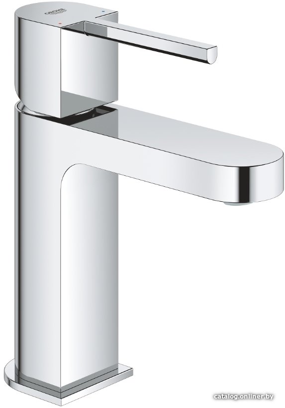 Смеситель Grohe Plus 33163003