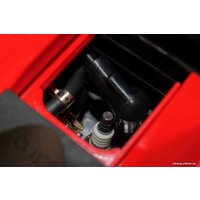 Ранцевая воздуходувка Verton BW-4/80