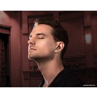 Наушники SoundPeats Capsule3 Pro (черный)