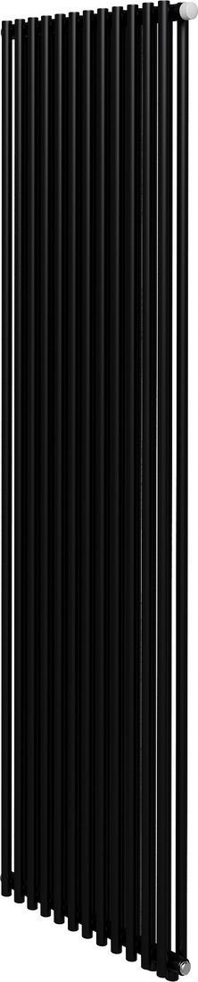 

Дизайн-радиатор Royal Thermo Shift R22 VC2180 - 12 секций RAL9005m