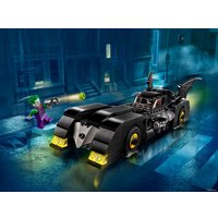 Конструктор LEGO DC Super Heroes 76119 Бэтмобиль: Погоня за Джокером