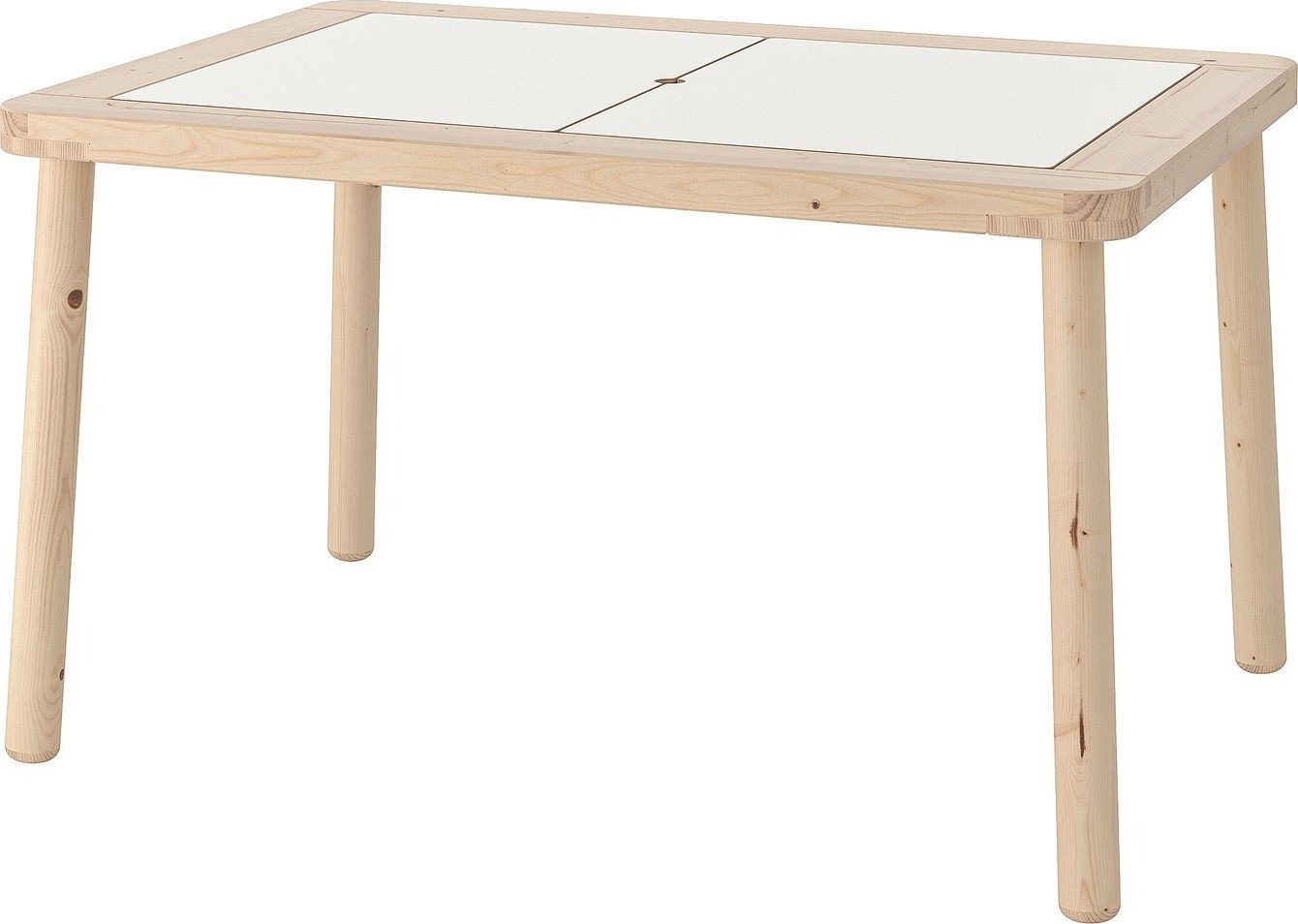 Детский стол Ikea Flisat 50298418