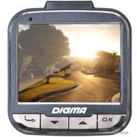 Видеорегистратор Digma FreeDrive 400