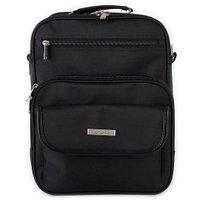 Мужская сумка Mr.Bag 039-323-BLK (черный)