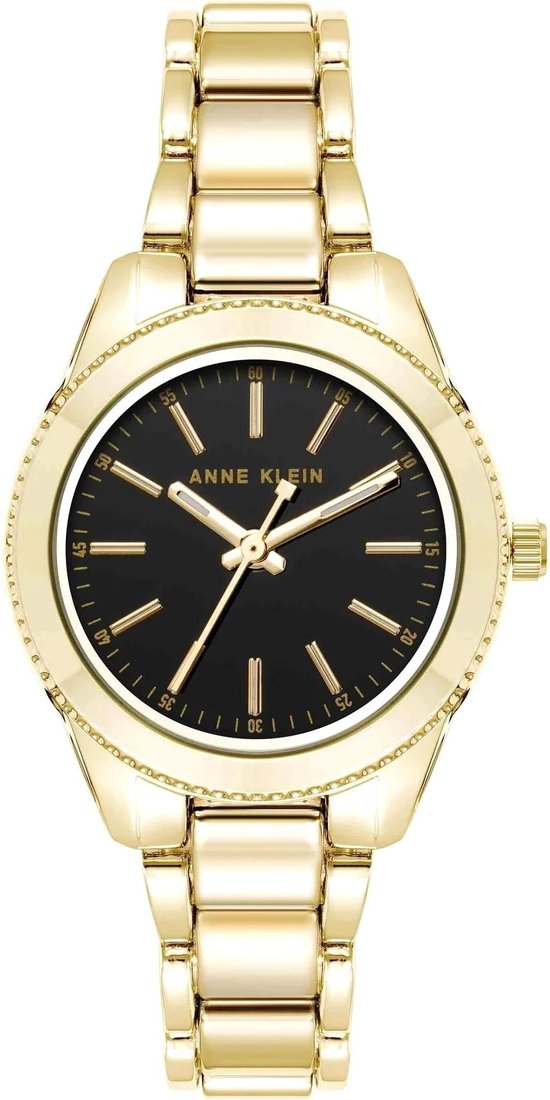 

Наручные часы Anne Klein AK/5040BKGB