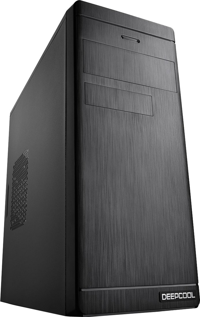

Корпус DeepCool Wave V2