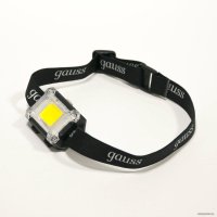 Фонарь Gauss GFL304