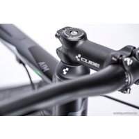 Велосипед Cube AIM 26 (2015)