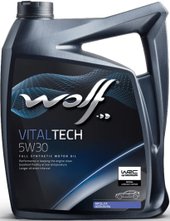 Vital Tech 5W-30 4л