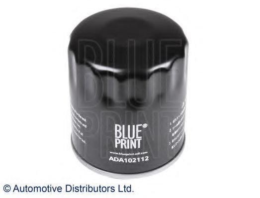 

Масляный фильтр Blue Print ADA102112