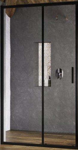 Душевая дверь Ravak BLSRV2K-120 X1XMG0300Z1