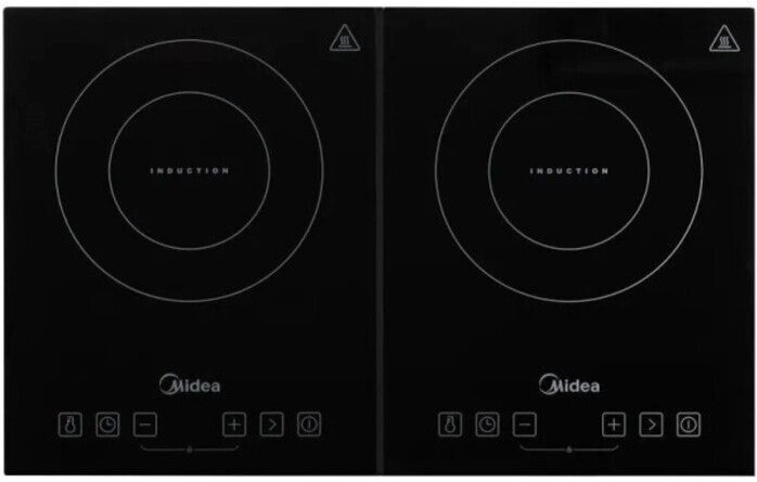 

Настольная плита Midea MC-IN2212