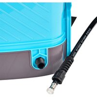 Аккумуляторный опрыскиватель GPT ZFB-12 Comfort Mix