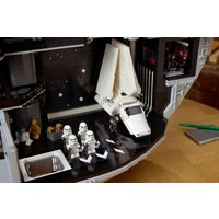 Конструктор LEGO Star Wars 75419 Звезда смерти UCS