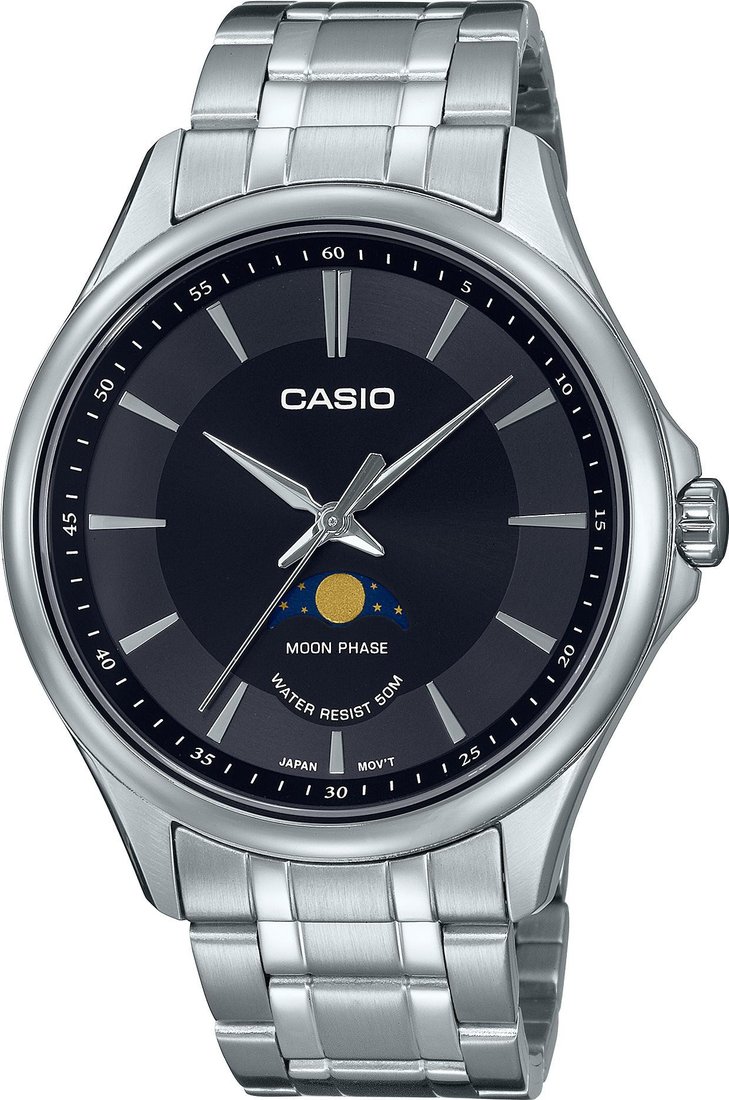 

Наручные часы Casio MTP-M100D-1A