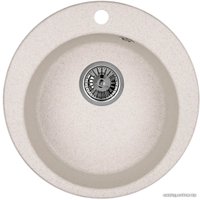 Кухонная мойка Granula 4801 (пирит)